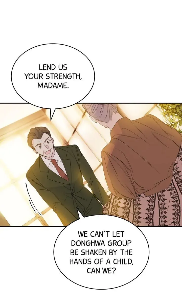 Read Today with You chapter 75 image 33 on Lezhin