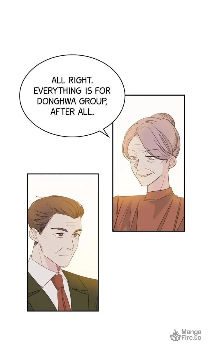 Read Today with You chapter 75 image 34 on Lezhin