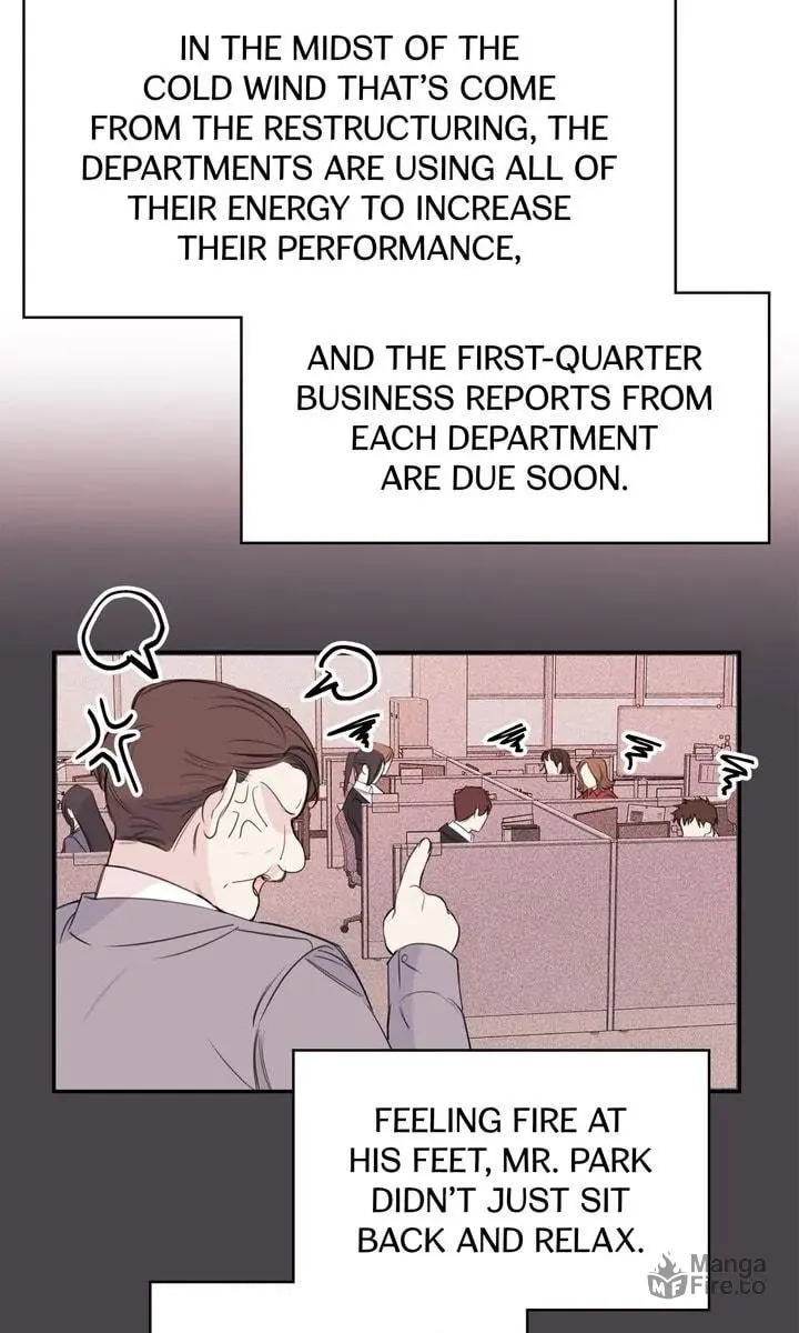 Read Today with You chapter 75 image 38 on Lezhin