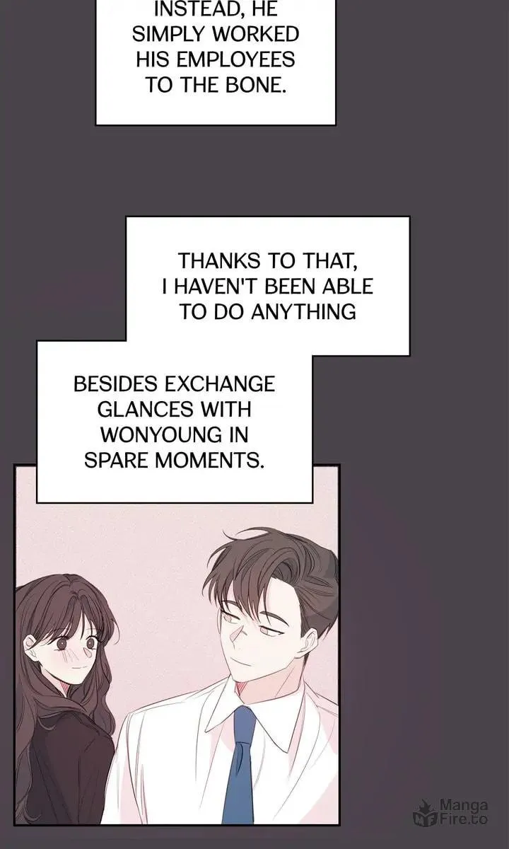 Read Today with You chapter 75 image 39 on Lezhin