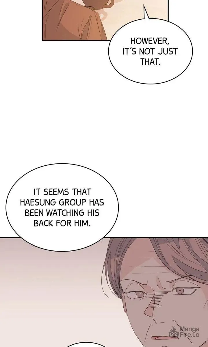 Read Today with You chapter 75 image 4 on Lezhin