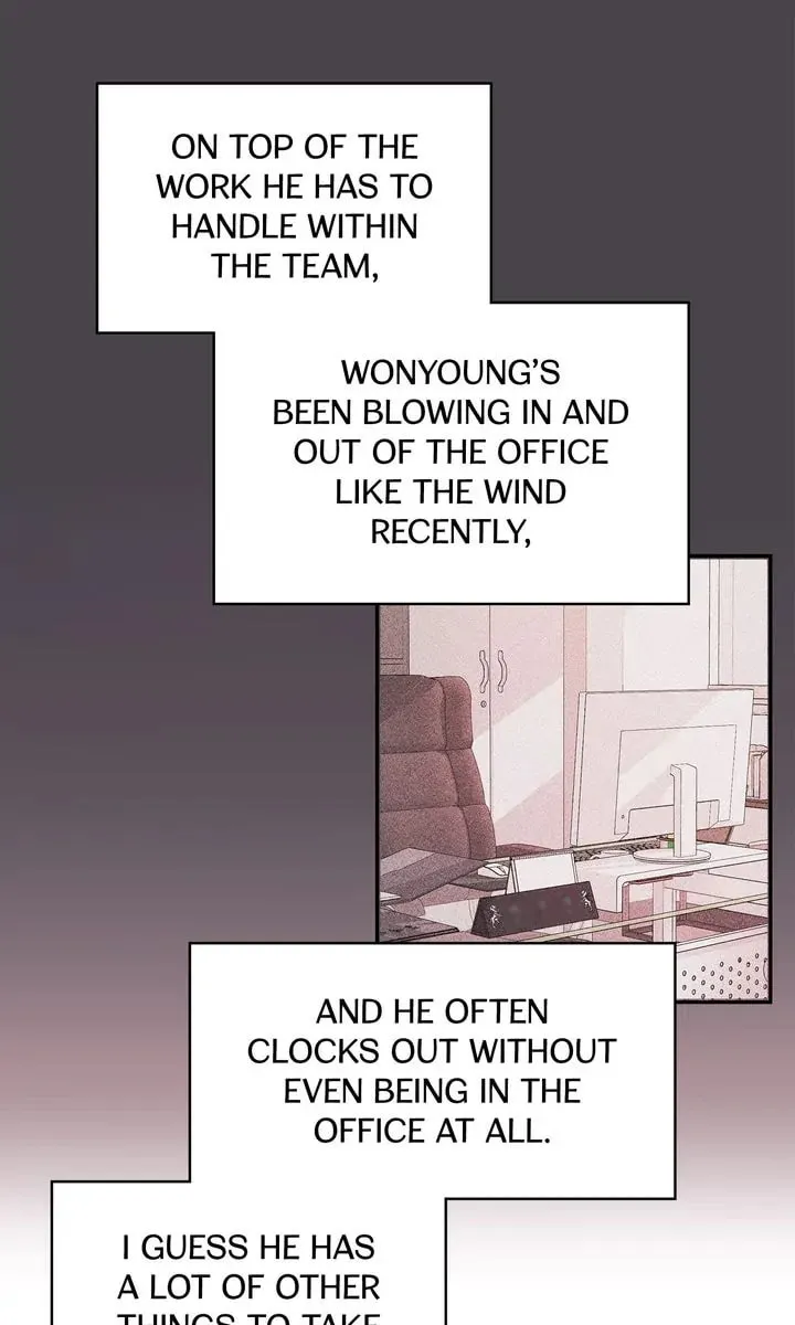 Read Today with You chapter 75 image 40 on Lezhin