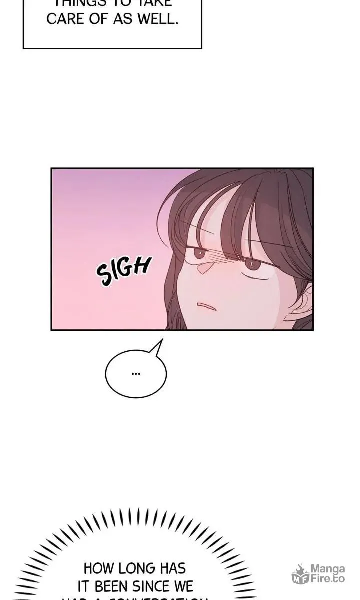 Read Today with You chapter 75 image 41 on Lezhin