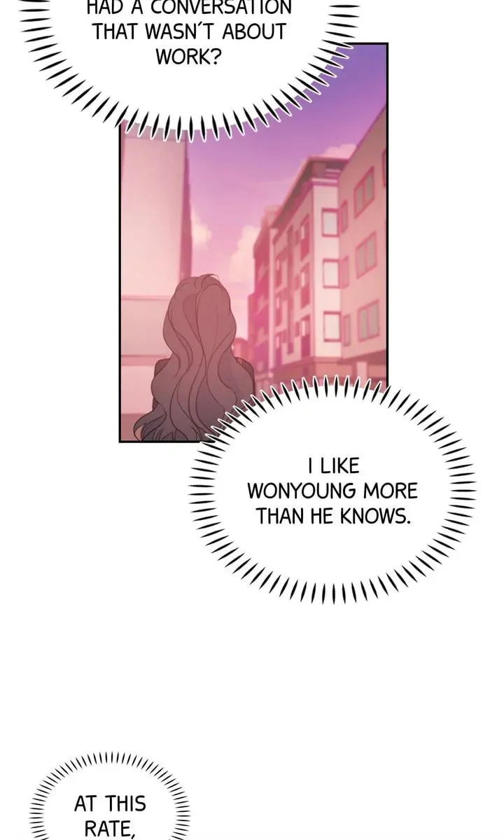 Read Today with You chapter 75 image 42 on Lezhin