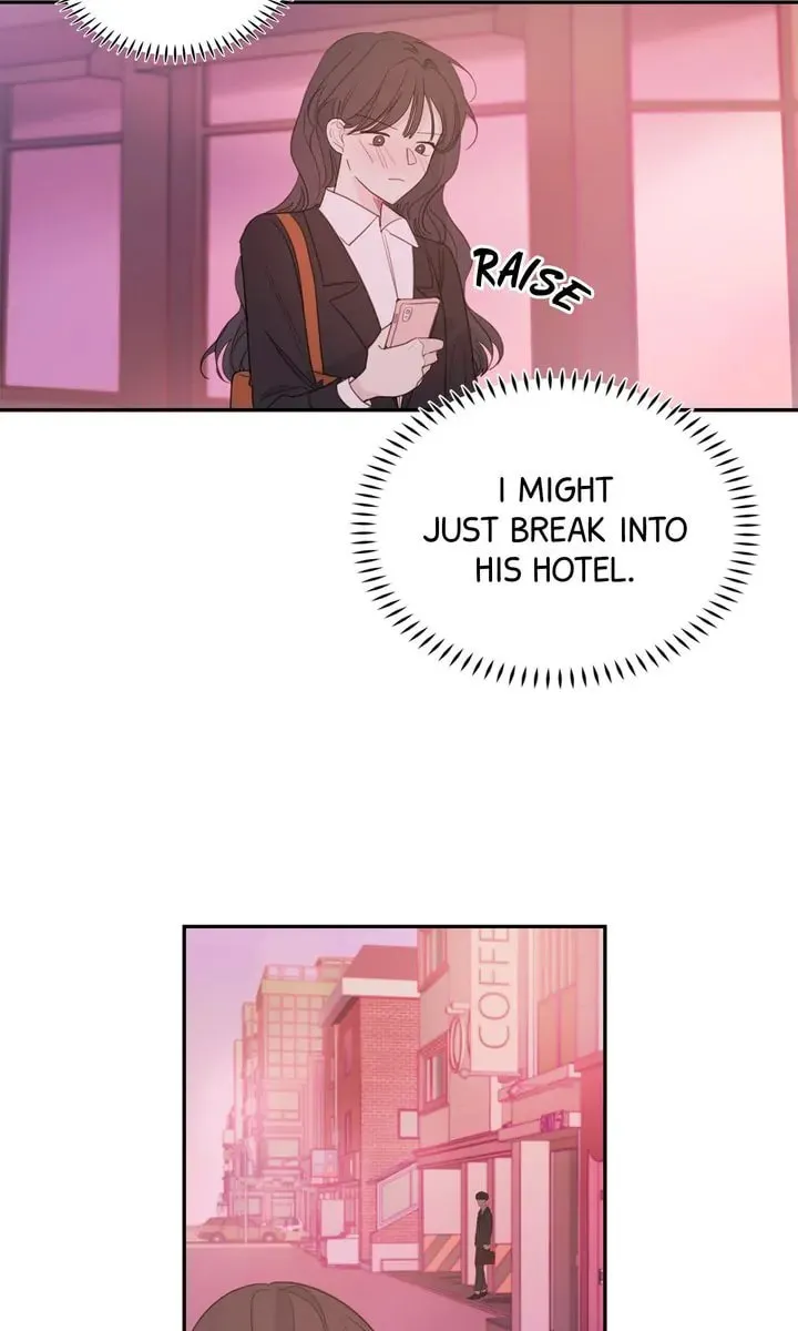 Read Today with You chapter 75 image 43 on Lezhin