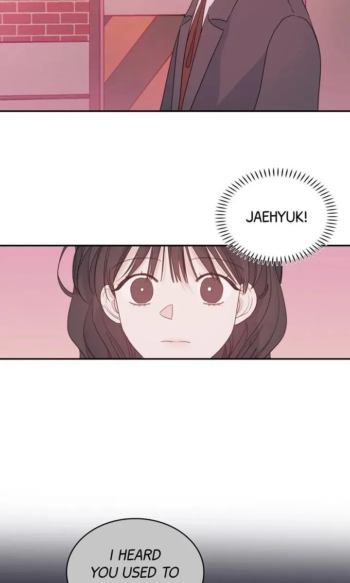 Read Today with You chapter 75 image 45 on Lezhin