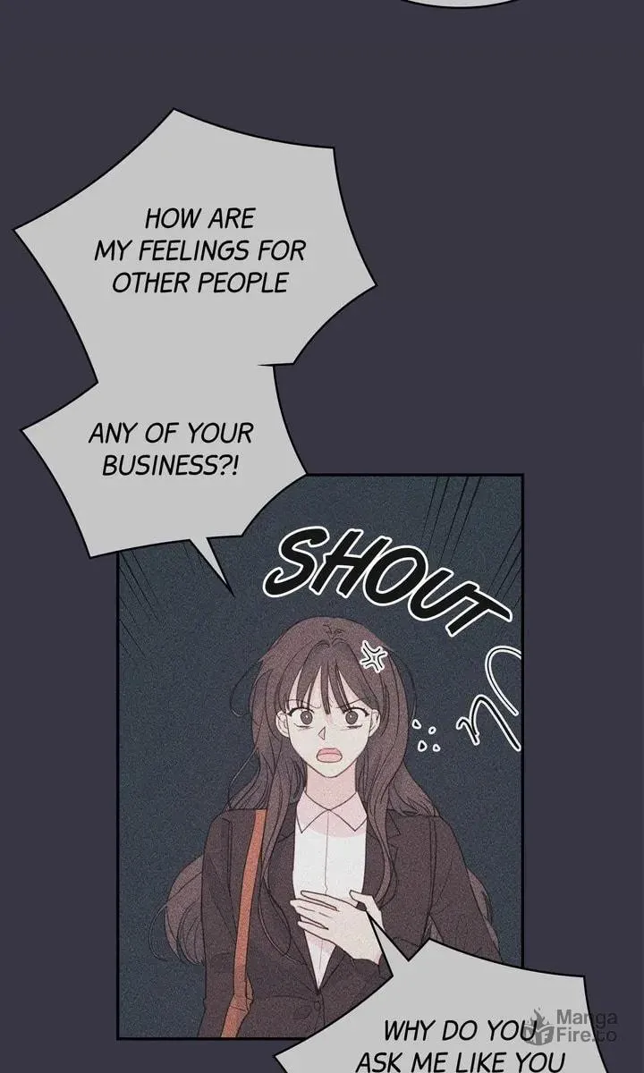 Read Today with You chapter 75 image 47 on Lezhin