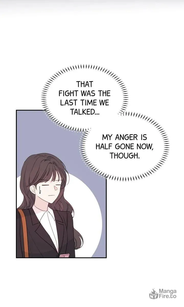 Read Today with You chapter 75 image 50 on Lezhin
