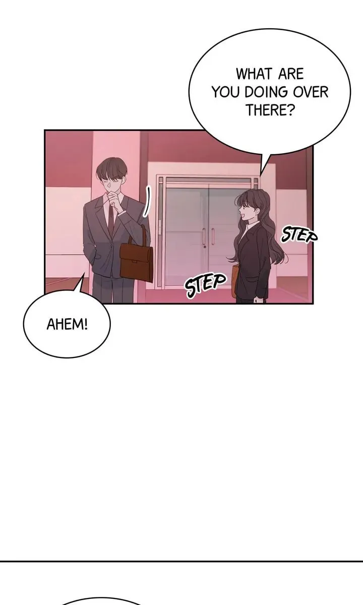 Read Today with You chapter 75 image 51 on Lezhin
