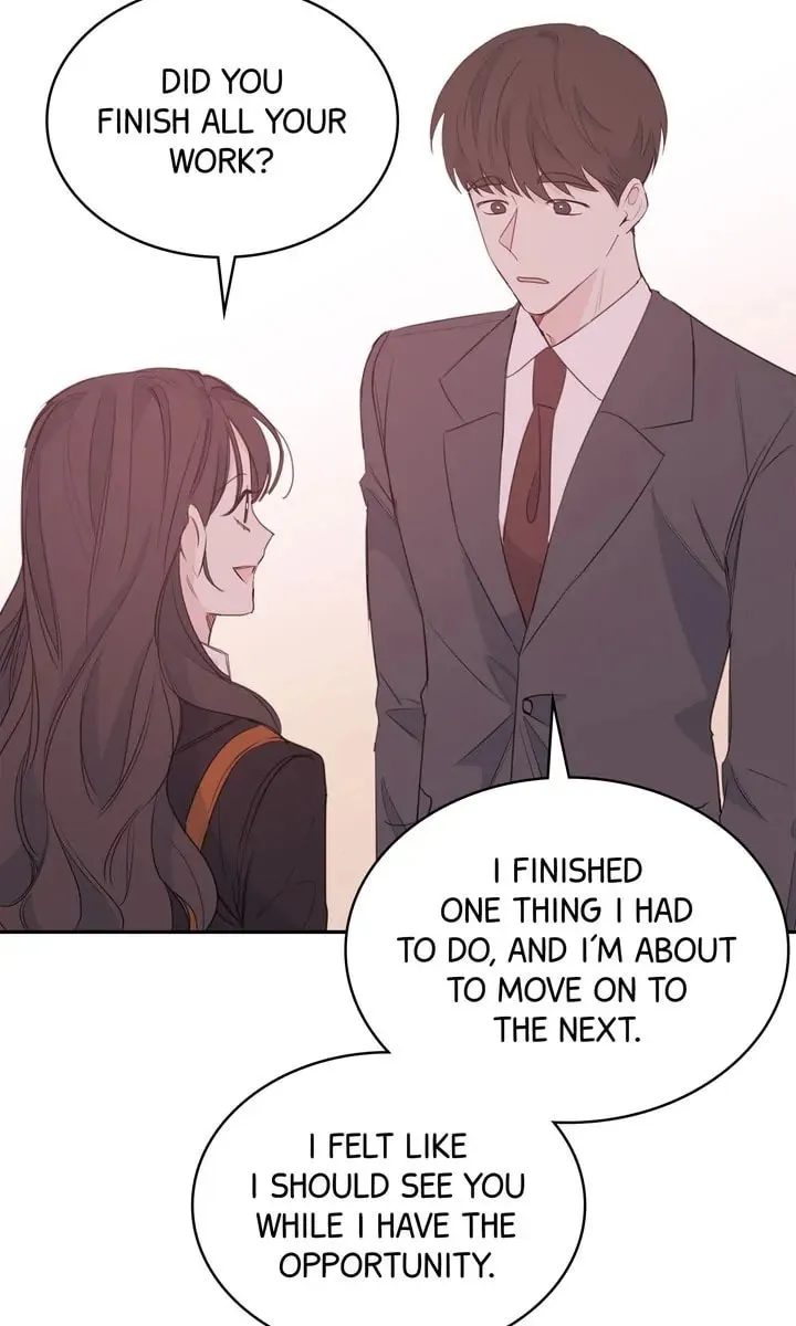 Read Today with You chapter 75 image 52 on Lezhin