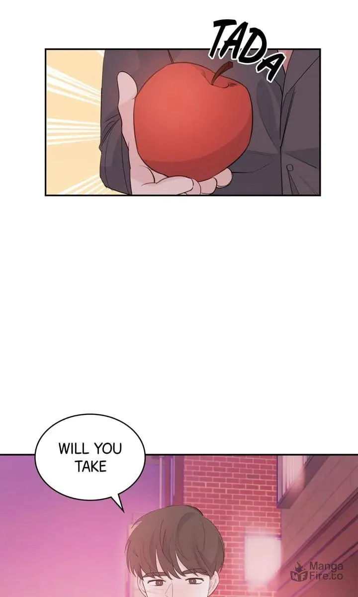 Read Today with You chapter 75 image 54 on Lezhin