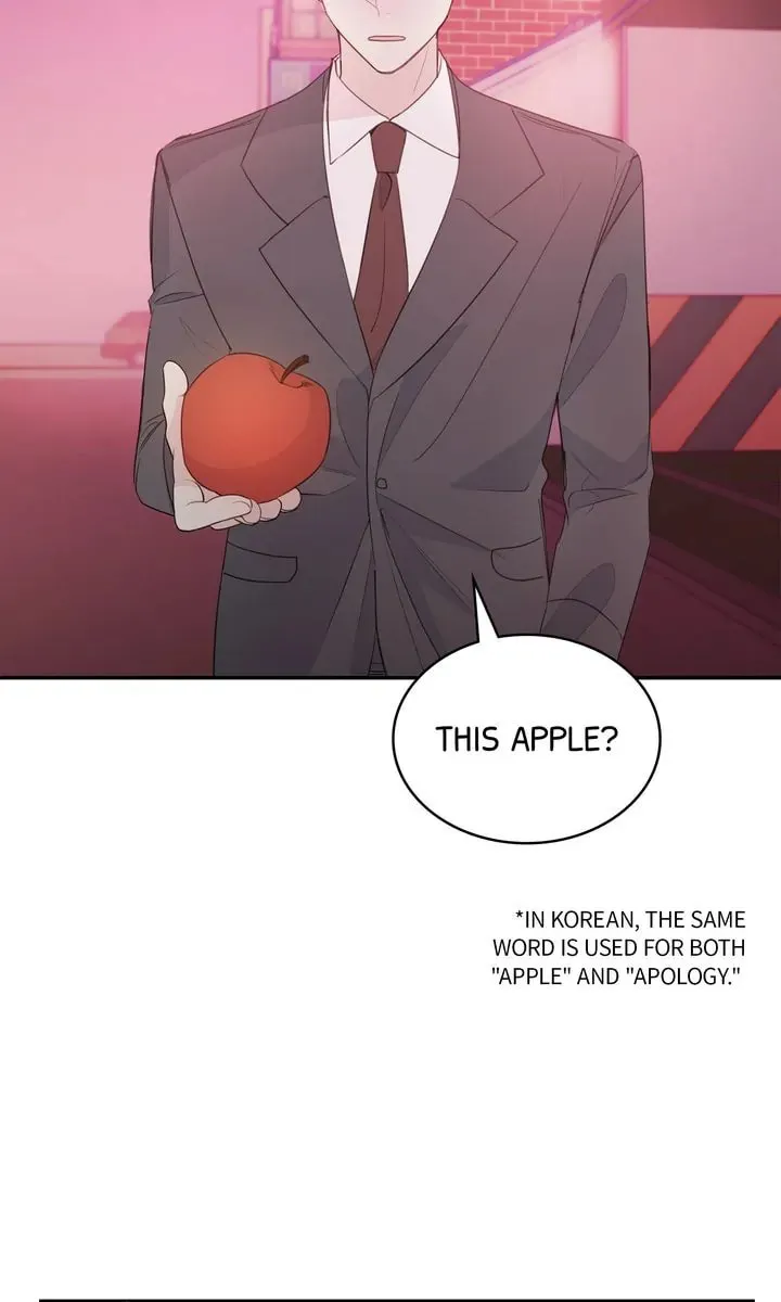 Read Today with You chapter 75 image 55 on Lezhin