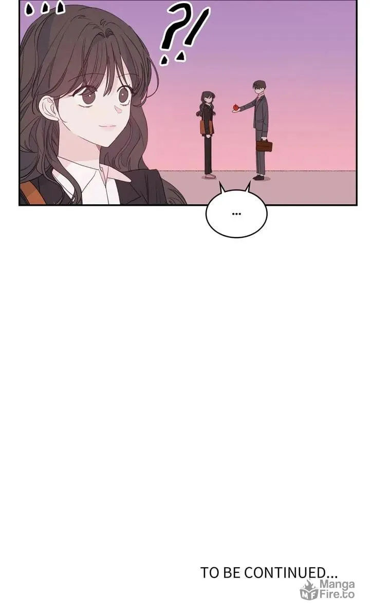 Read Today with You chapter 75 image 56 on Lezhin