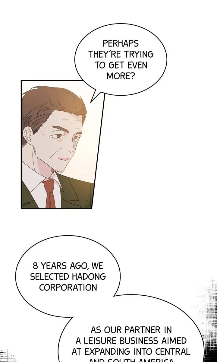 Read Today with You chapter 75 image 7 on Lezhin