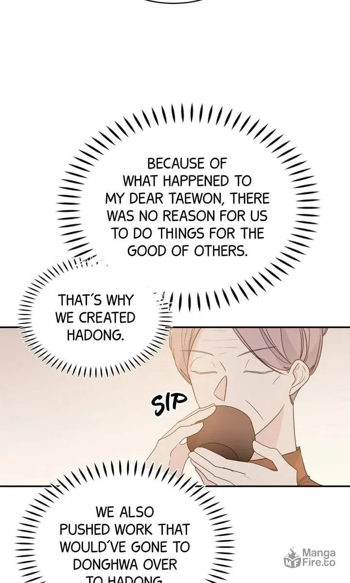 Read Today with You chapter 75 image 9 on Lezhin