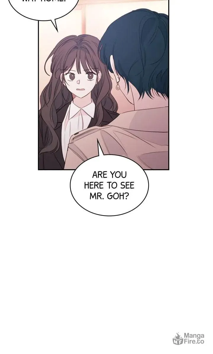 Read Today with You chapter 77 image 14 on Lezhin