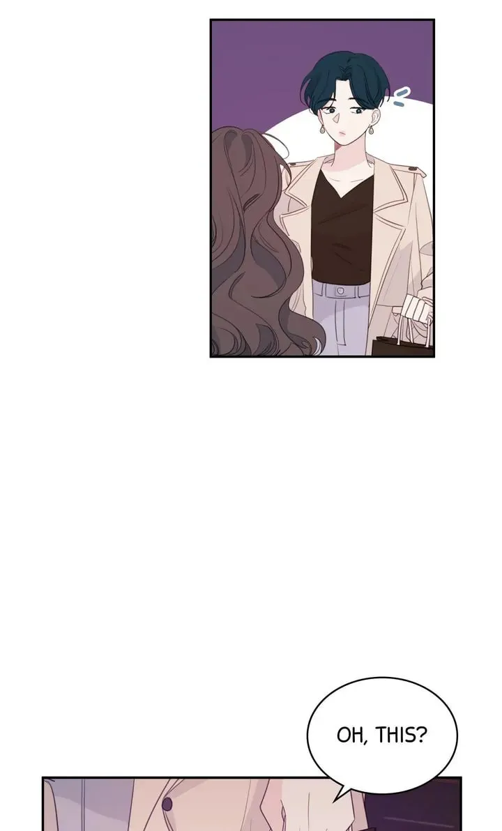 Read Today with You chapter 77 image 15 on Lezhin