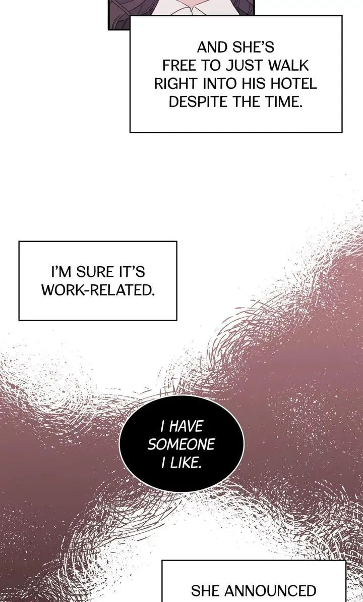 Read Today with You chapter 77 image 18 on Lezhin