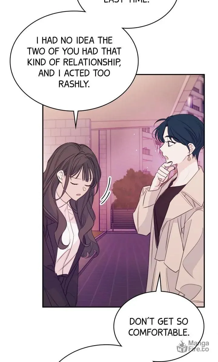 Read Today with You chapter 77 image 20 on Lezhin