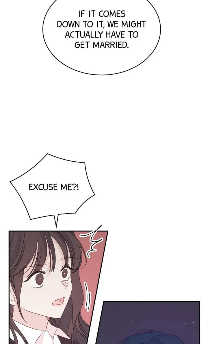 Read Today with You chapter 77 image 21 on Lezhin