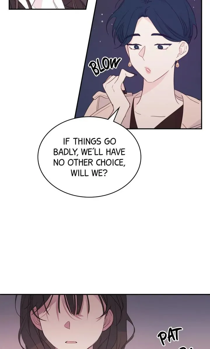 Read Today with You chapter 77 image 22 on Lezhin