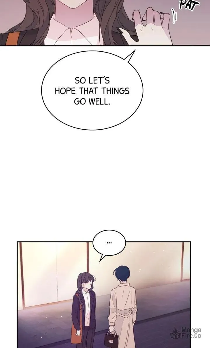 Read Today with You chapter 77 image 23 on Lezhin