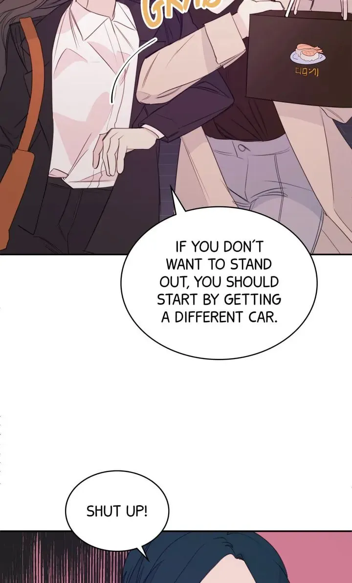 Read Today with You chapter 77 image 25 on Lezhin