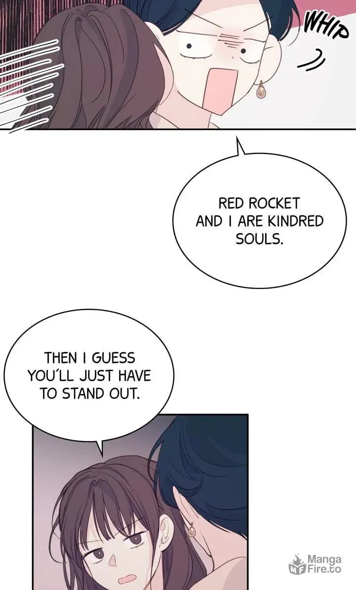 Read Today with You chapter 77 image 26 on Lezhin