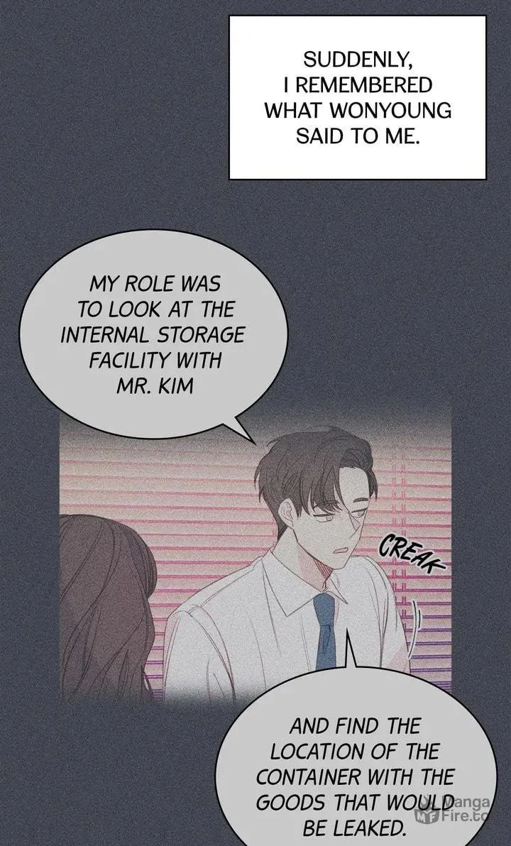 Read Today with You chapter 77 image 32 on Lezhin
