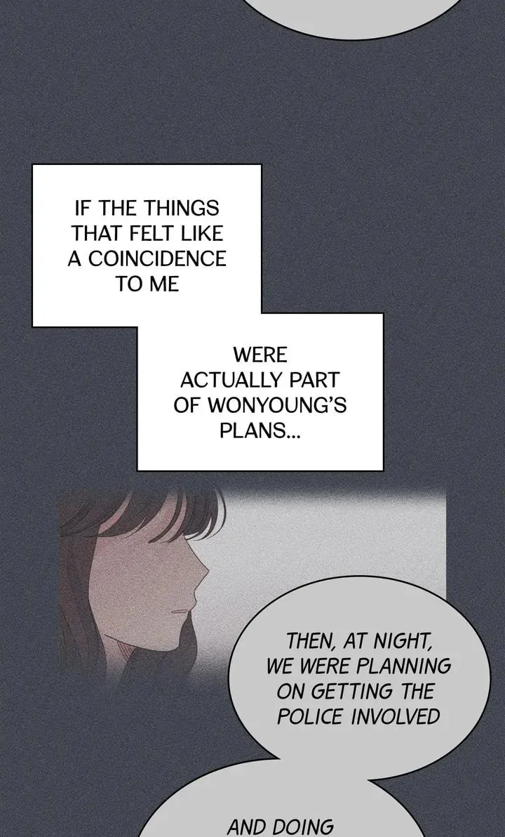 Read Today with You chapter 77 image 33 on Lezhin