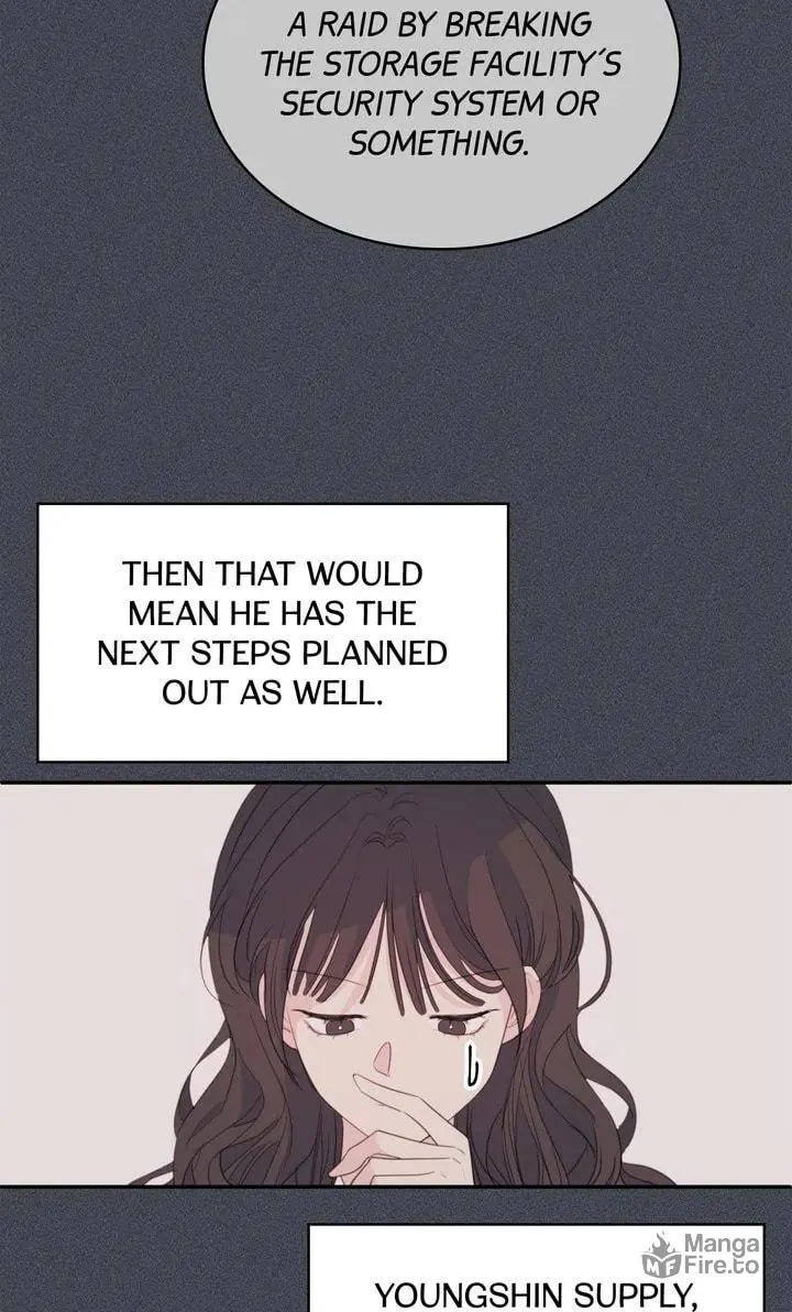 Read Today with You chapter 77 image 34 on Lezhin