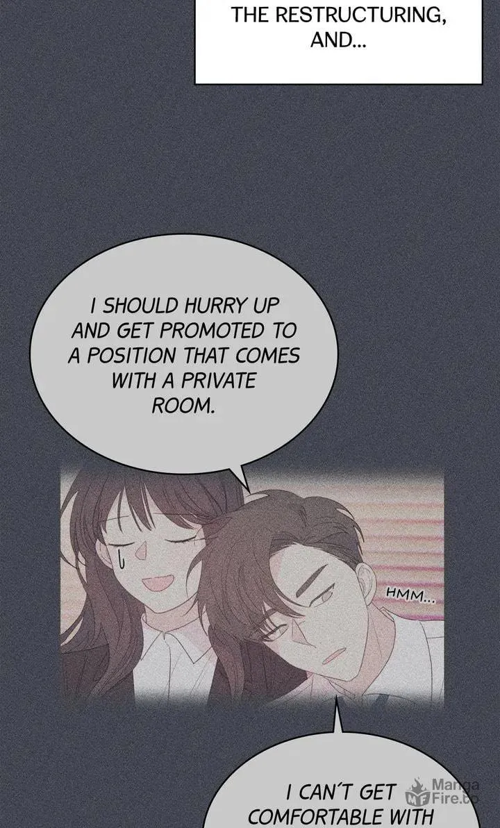 Read Today with You chapter 77 image 35 on Lezhin