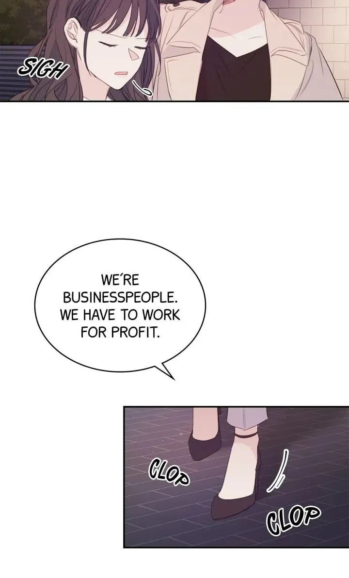Read Today with You chapter 77 image 37 on Lezhin