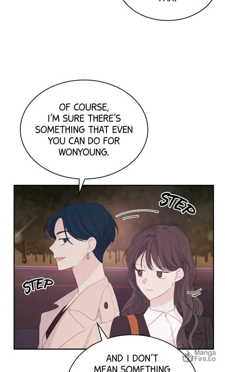 Read Today with You chapter 77 image 39 on Lezhin