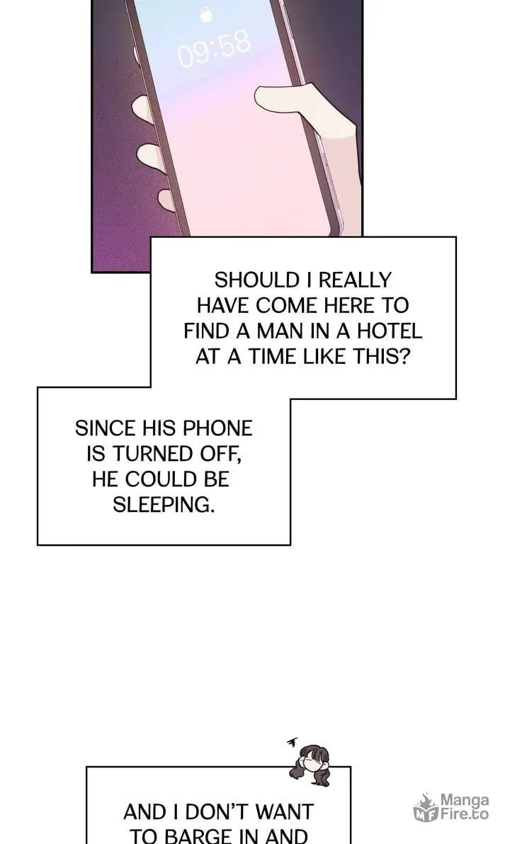 Read Today with You chapter 77 image 4 on Lezhin