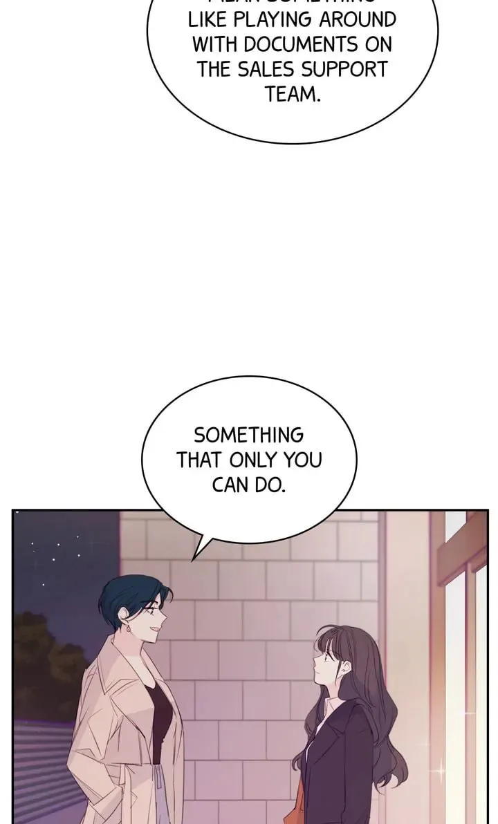 Read Today with You chapter 77 image 40 on Lezhin