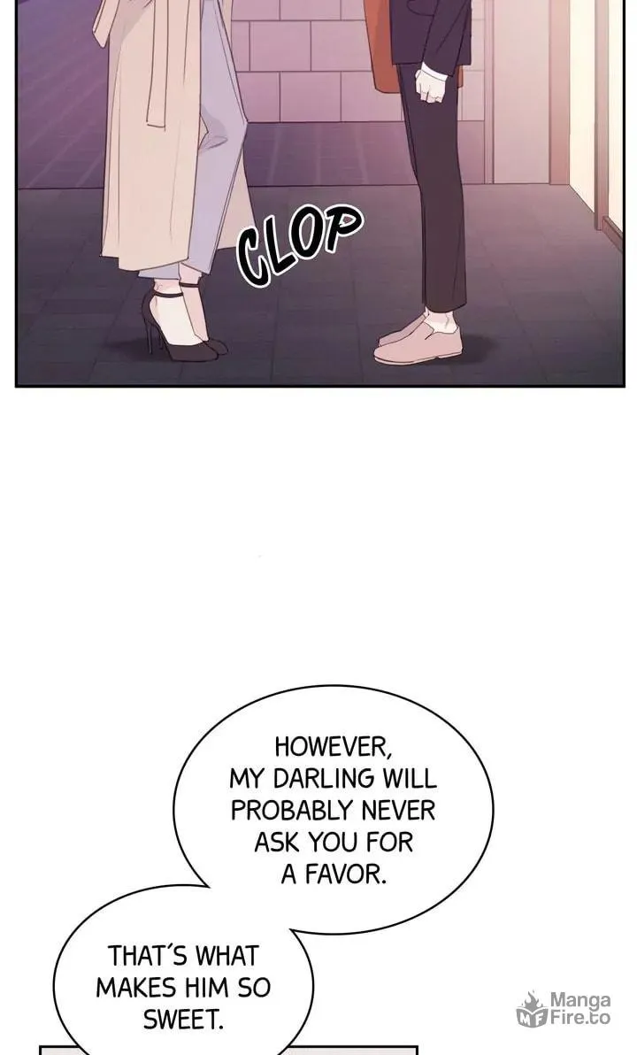 Read Today with You chapter 77 image 41 on Lezhin