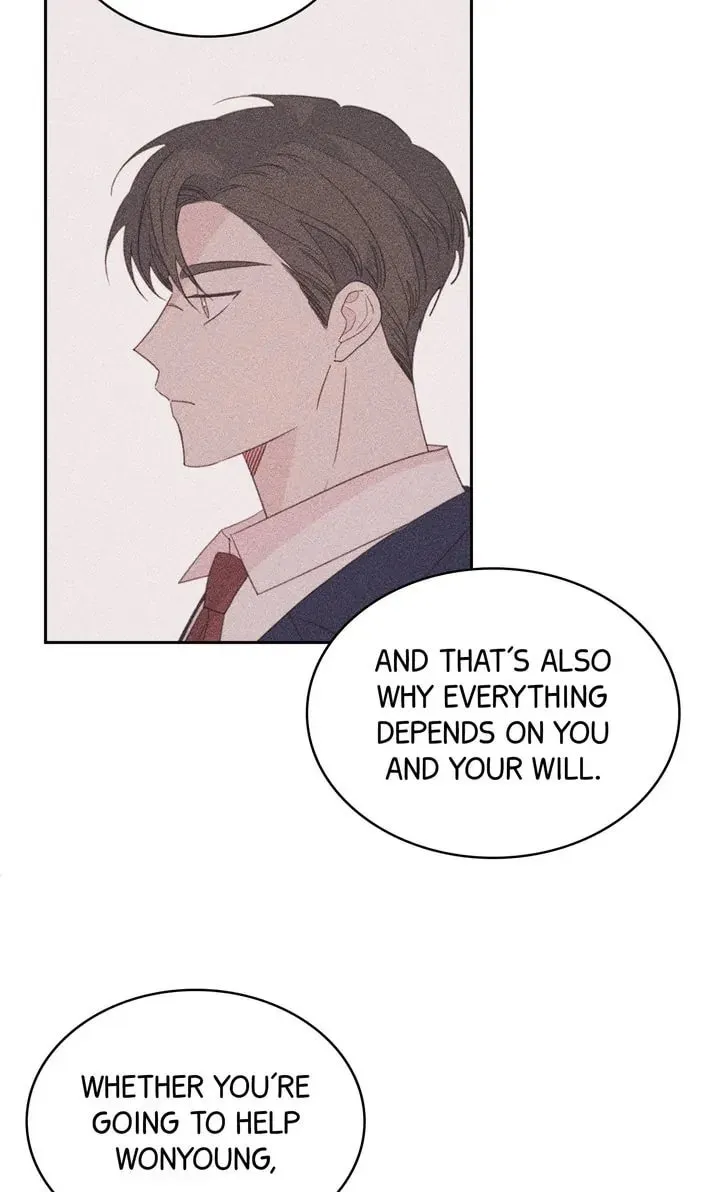 Read Today with You chapter 77 image 42 on Lezhin