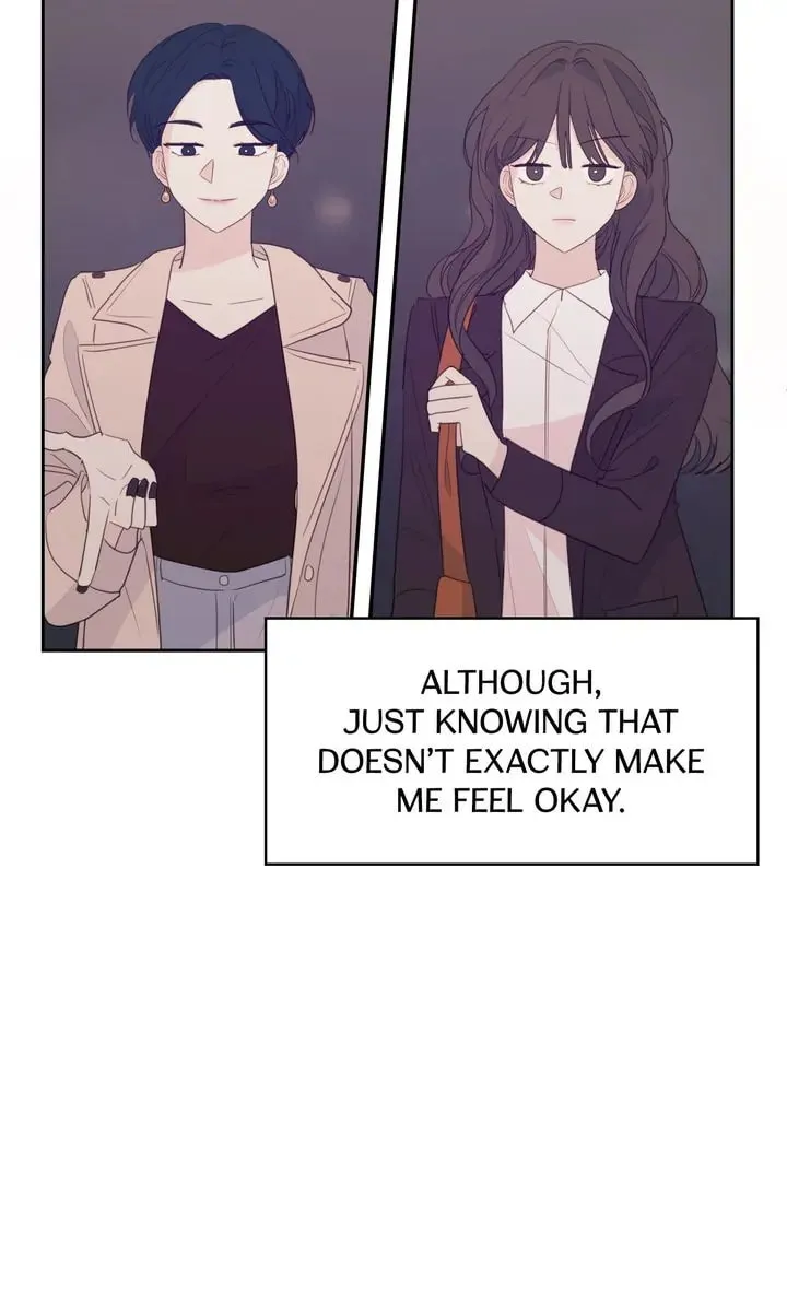 Read Today with You chapter 77 image 45 on Lezhin