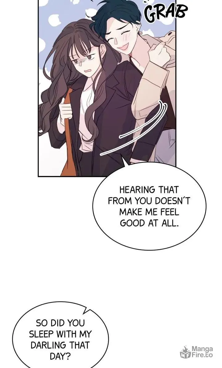 Read Today with You chapter 77 image 49 on Lezhin