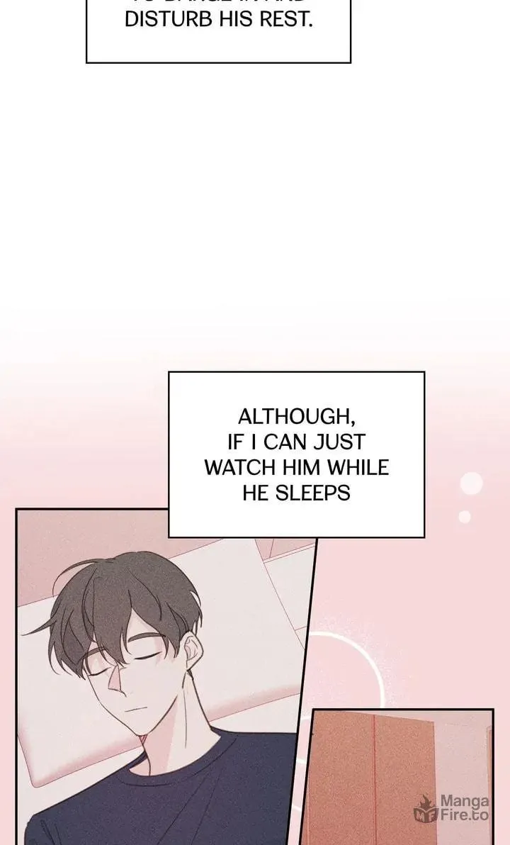 Read Today with You chapter 77 image 5 on Lezhin