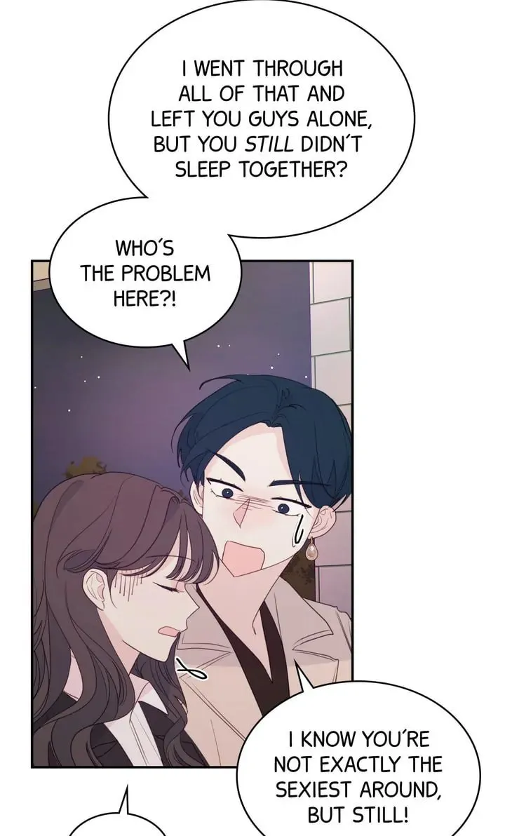 Read Today with You chapter 77 image 51 on Lezhin