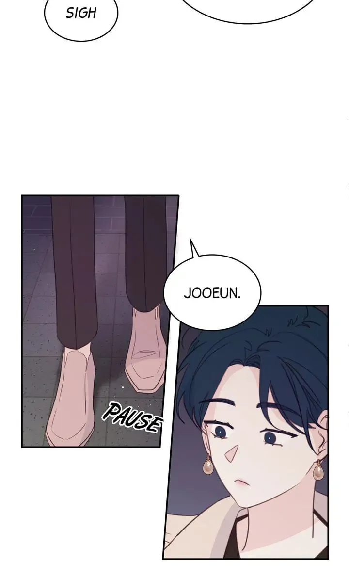 Read Today with You chapter 77 image 52 on Lezhin