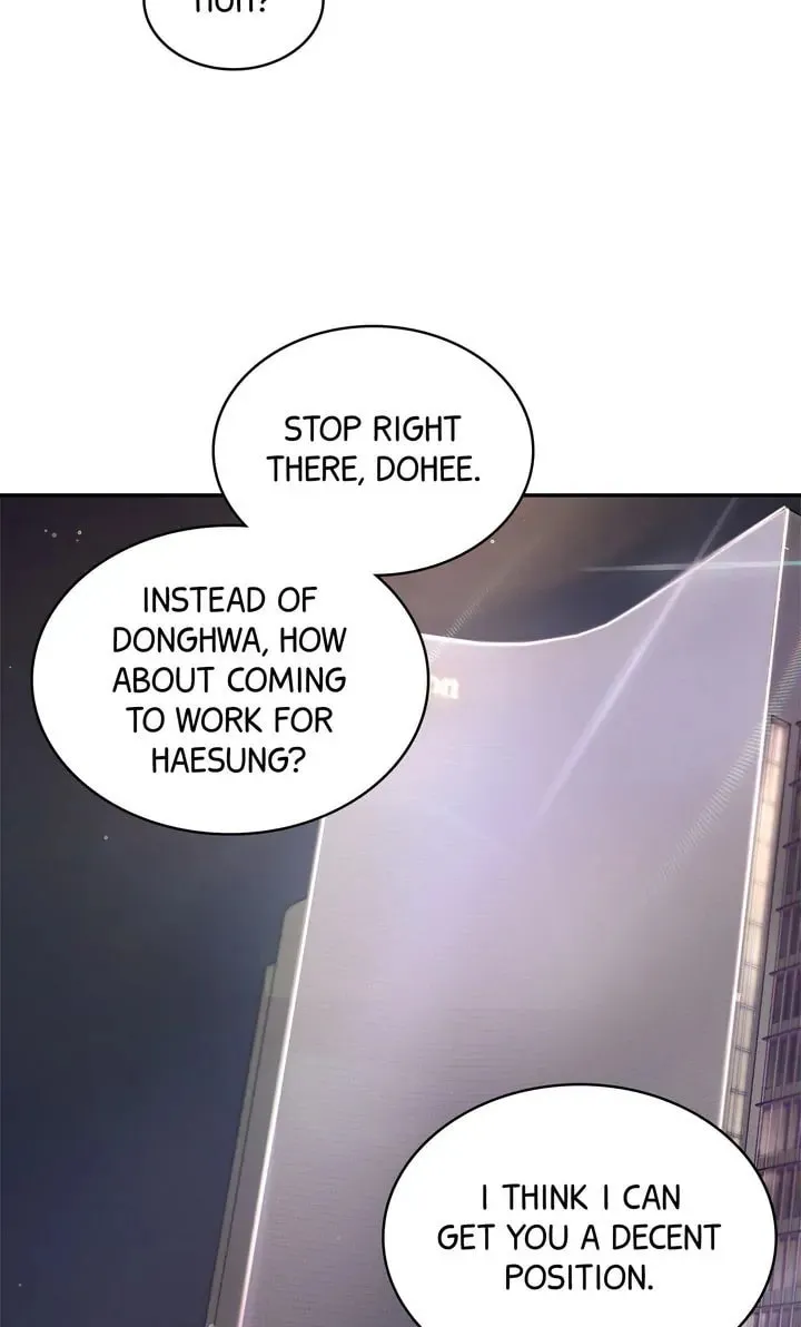 Read Today with You chapter 77 image 57 on Lezhin