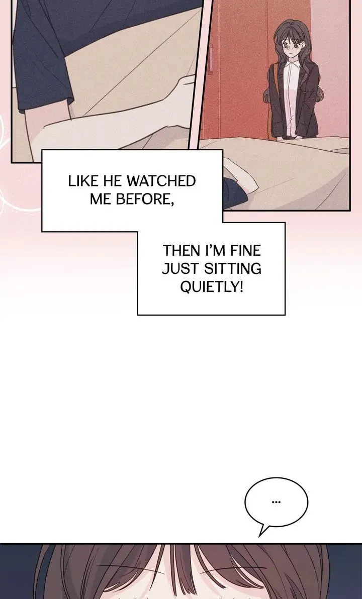 Read Today with You chapter 77 image 6 on Lezhin