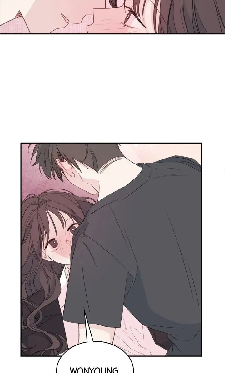 Read Today with You chapter 80 image 1 on Lezhin