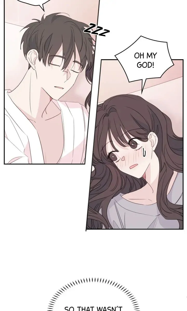 Read Today with You chapter 80 image 10 on Lezhin