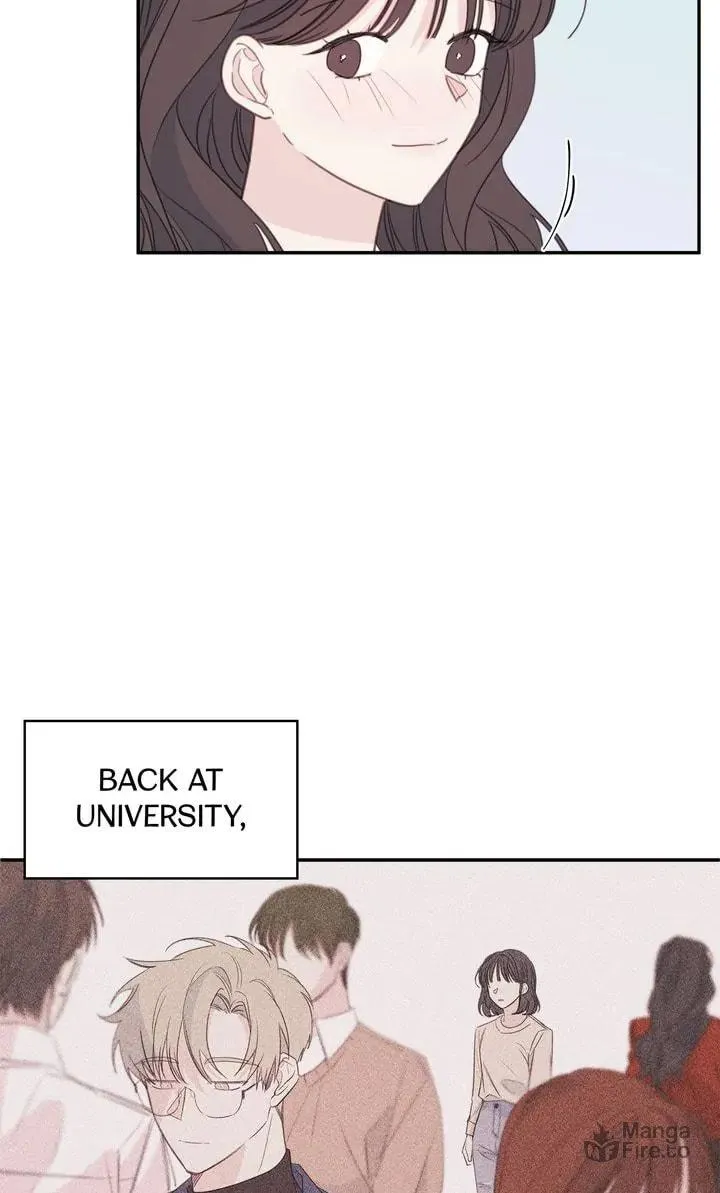 Read Today with You chapter 80 image 14 on Lezhin