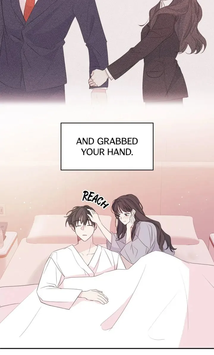 Read Today with You chapter 80 image 16 on Lezhin