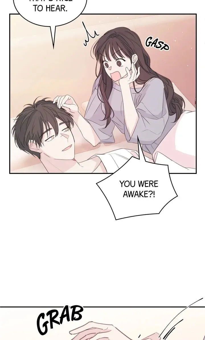 Read Today with You chapter 80 image 18 on Lezhin